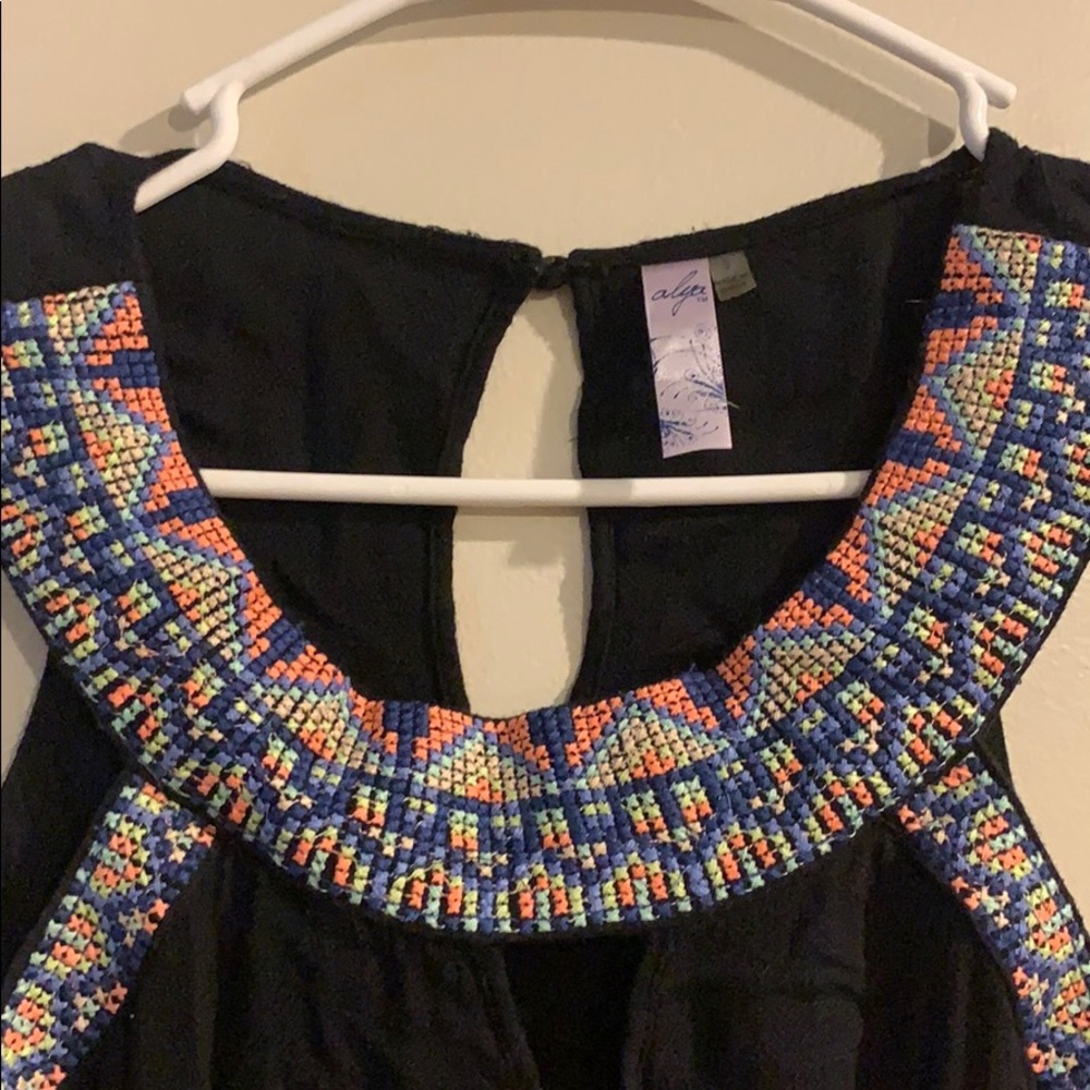 Tank top - Picture 2 of 2